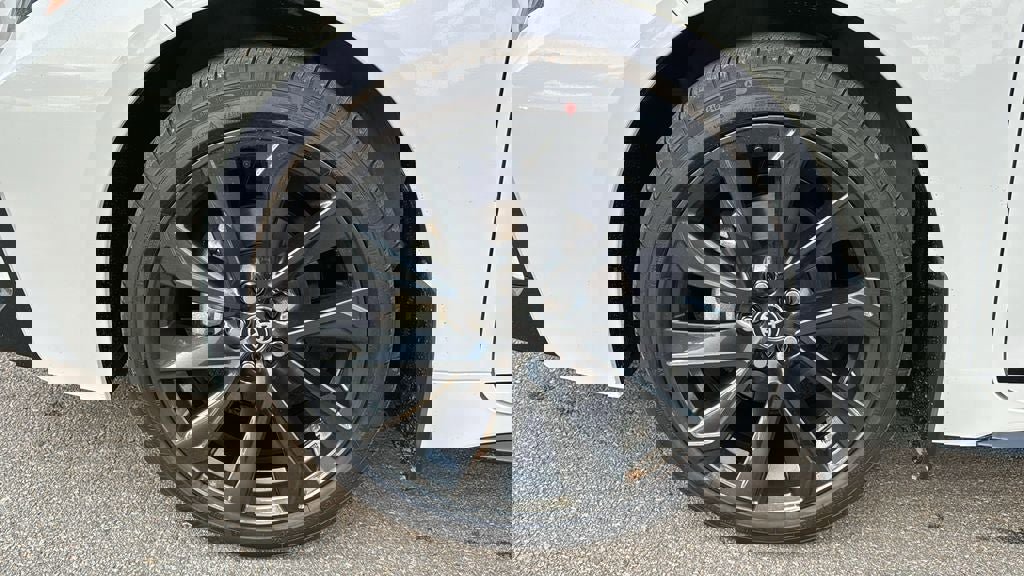 New 2026 Toyota Corolla SE FWD image 12