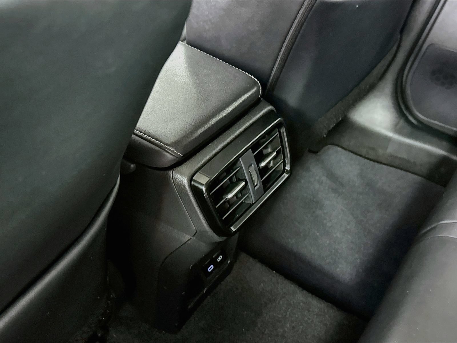 Used 2023 Lexus NX 350 AWD image 25