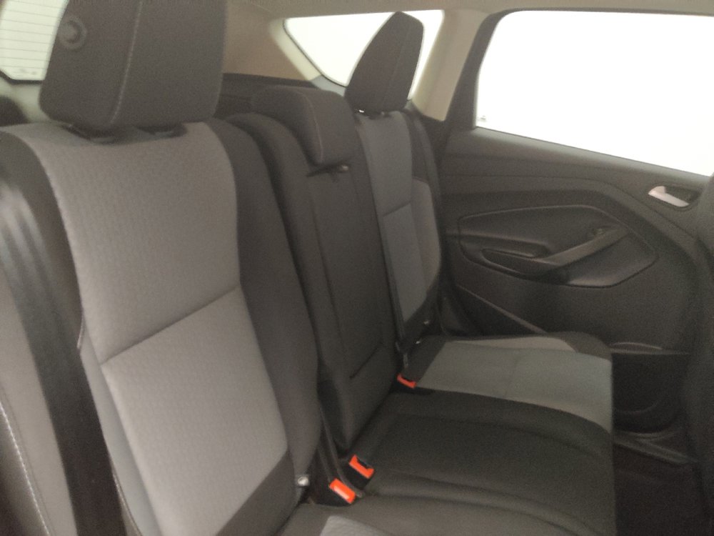 Used 2018 Ford Escape SE w/ SE Sync 3 Package image 19