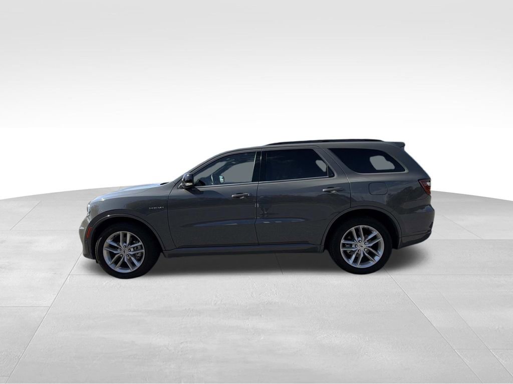 Used 2023 Dodge Durango R/T image 6