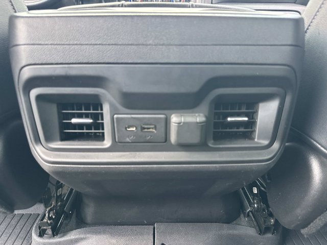 Used 2020 Chevrolet Silverado 1500 RST w/ All-Star Edition AWD/4WD image 15