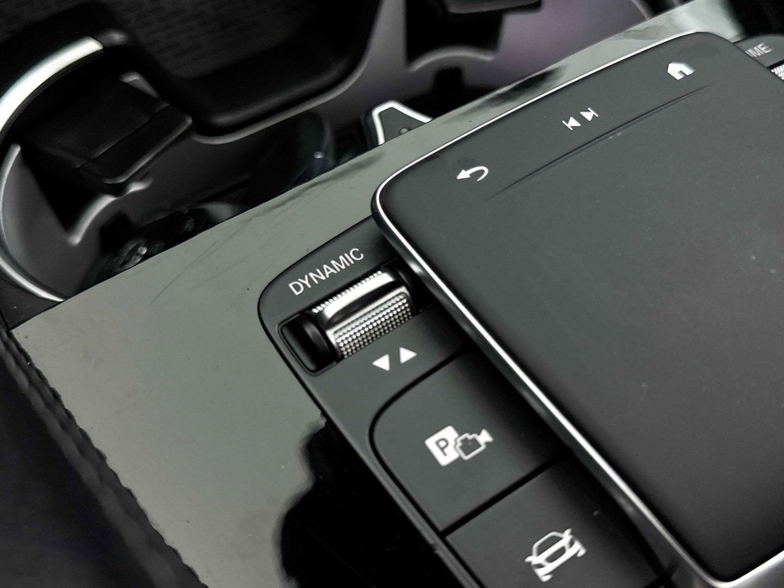 Used 2025 Mercedes-Benz GLE 450 GLE 450 image 12