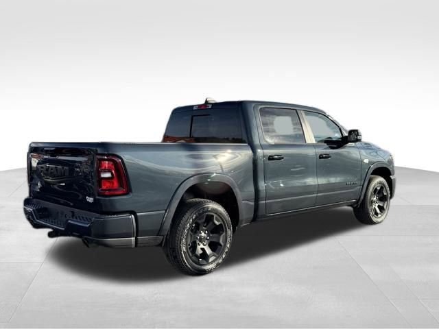 New 2026 RAM 1500 Big Horn image 7