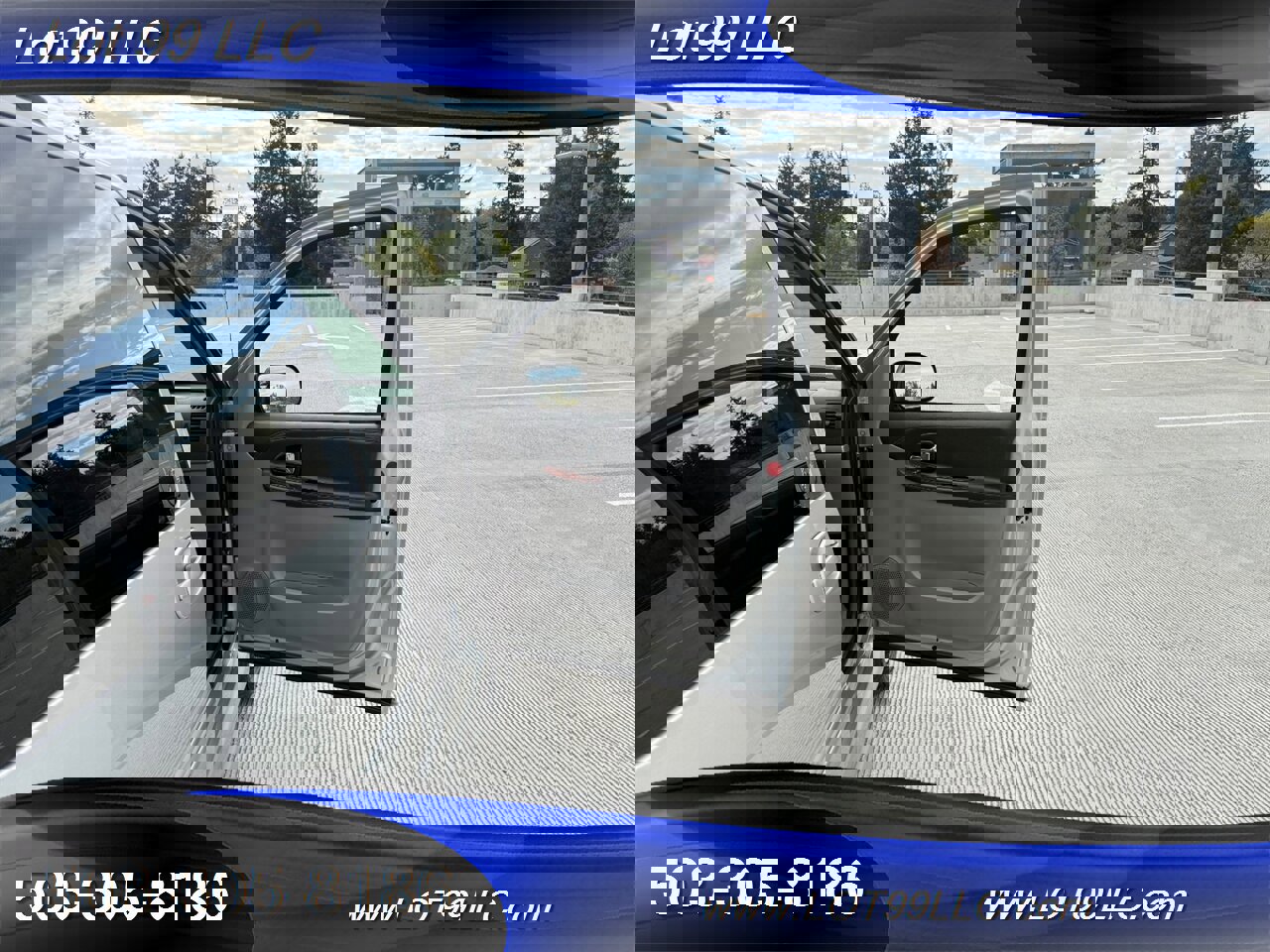 Used 2007 Chevrolet Uplander LT w/ Safe And Secure Package image 40