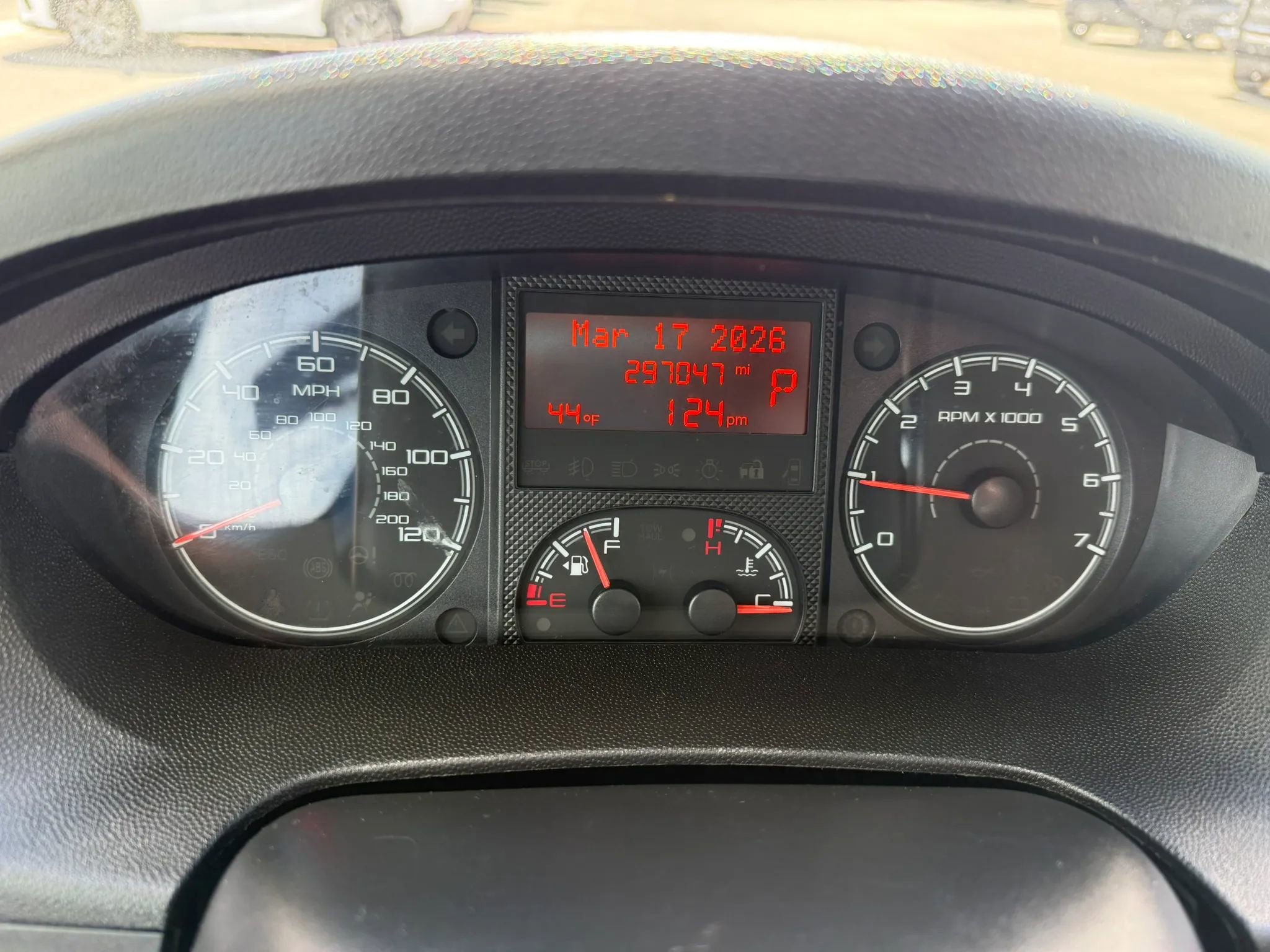 Used 2016 RAM ProMaster 1500 FWD image 12