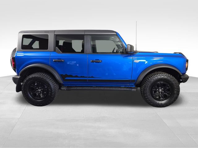 Used 2023 Ford Bronco Wildtrak image 10