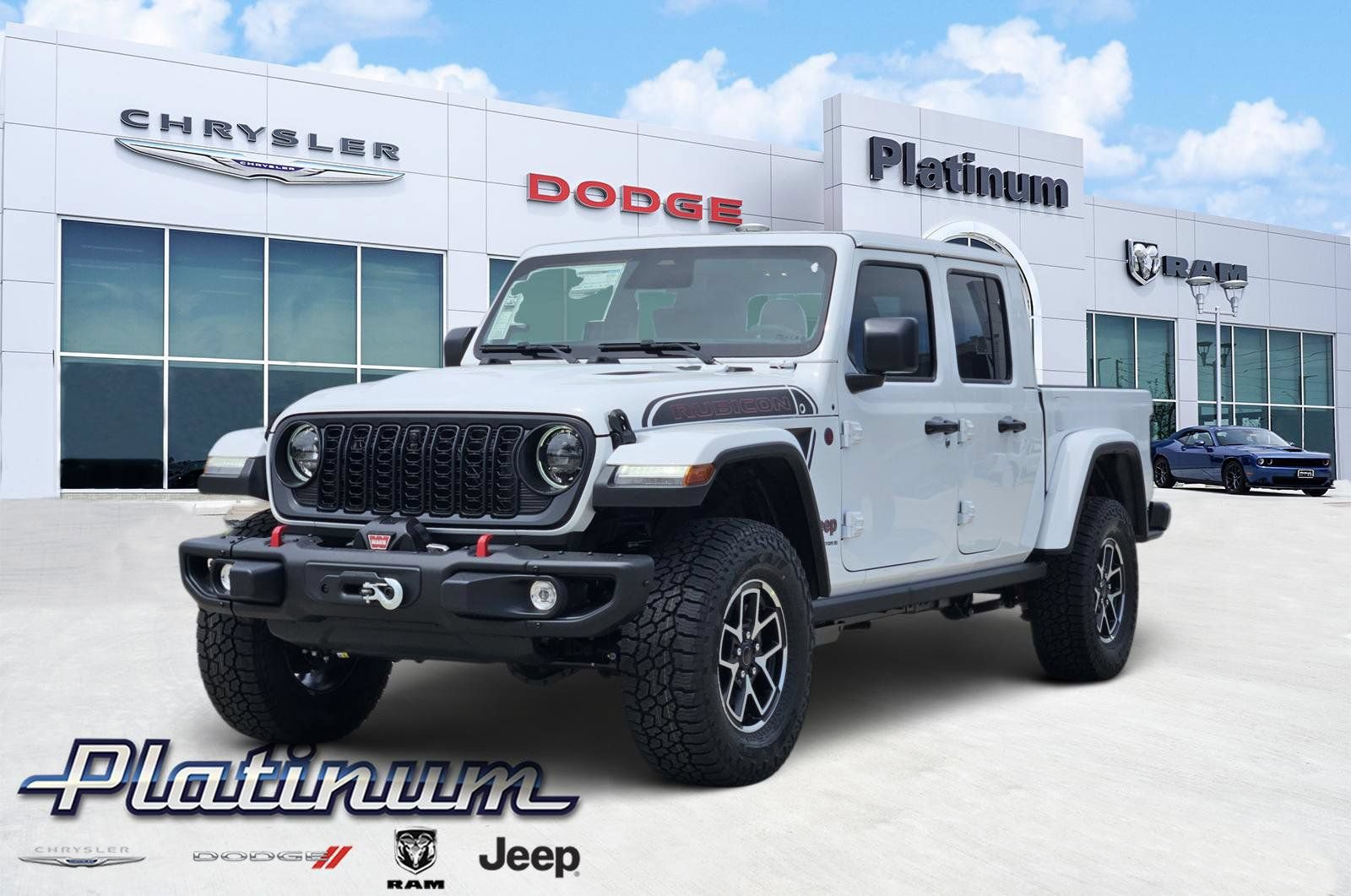 New 2026 Jeep Gladiator Mojave AWD/4WD video 2