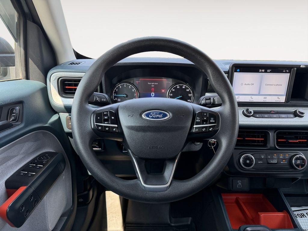 Used 2022 Ford Maverick XLT w/ Equipment Group 300A Standard AWD/4WD image 13