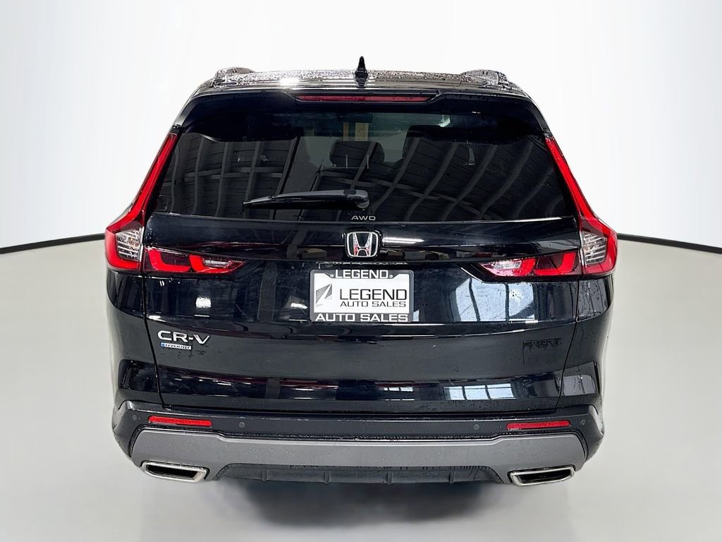 Used 2024 Honda CR-V Sport-L image 8