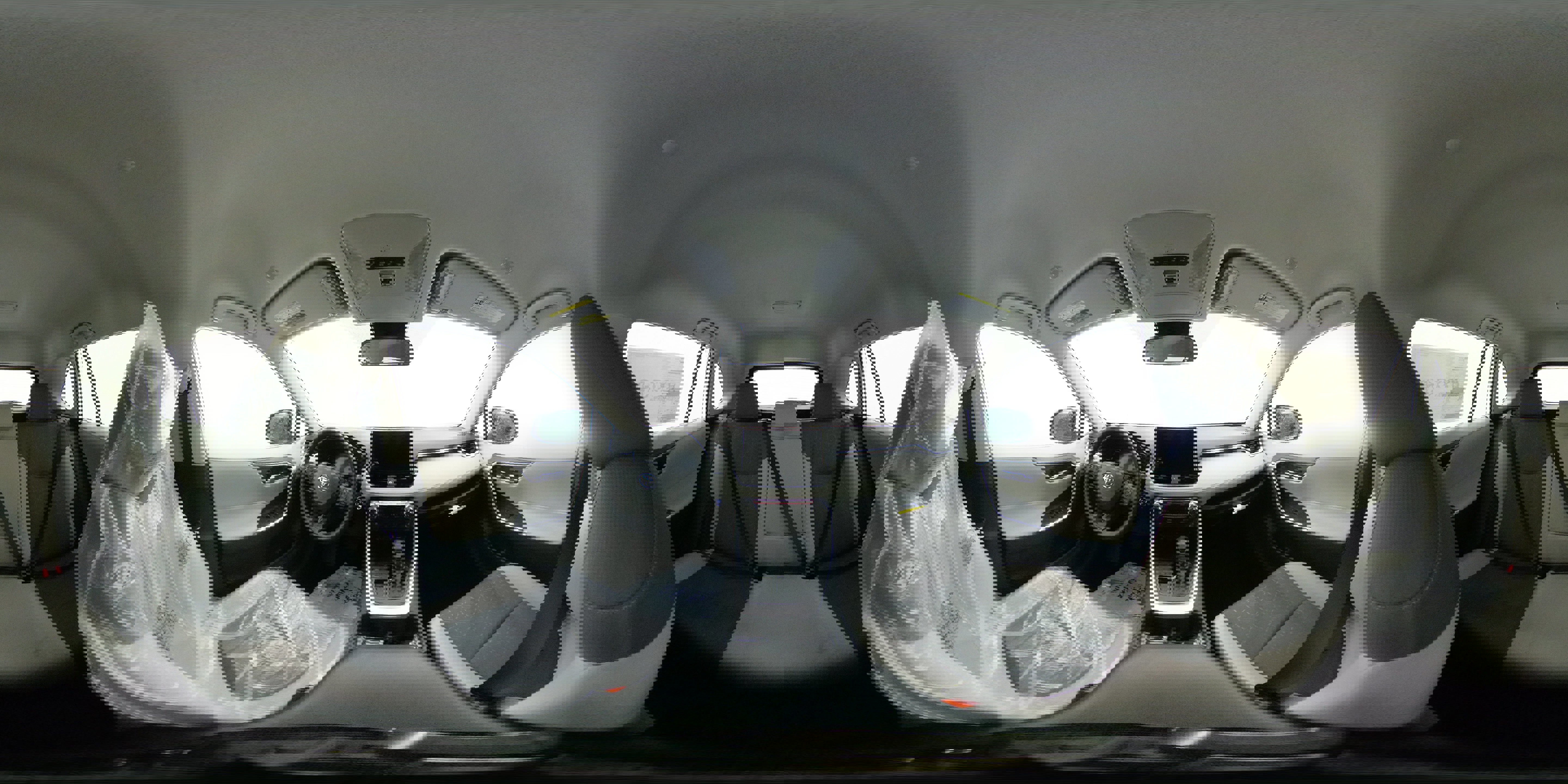 New 2025 Toyota RAV4 XLE image 34