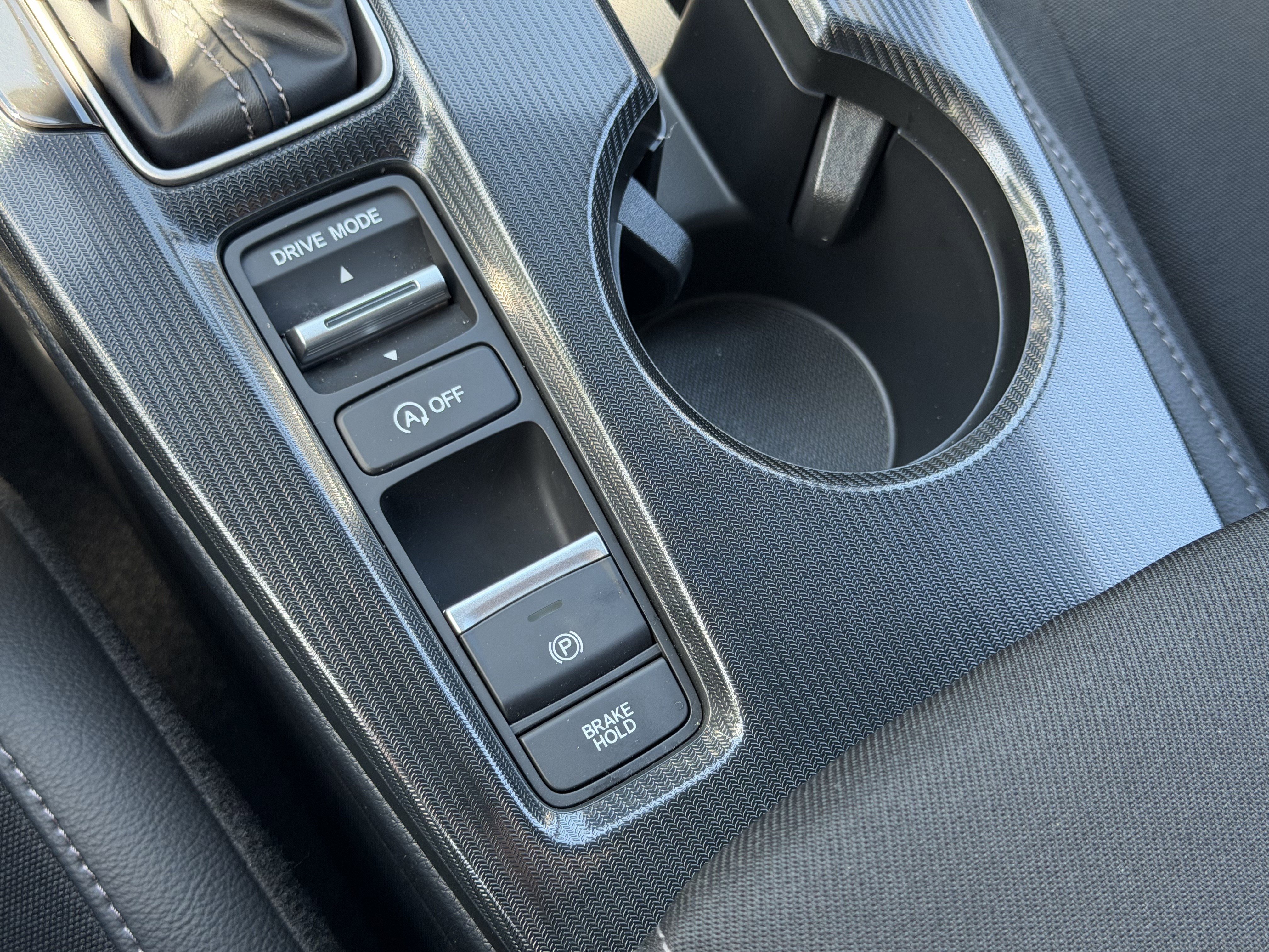 Used 2025 Honda Civic Sport image 22