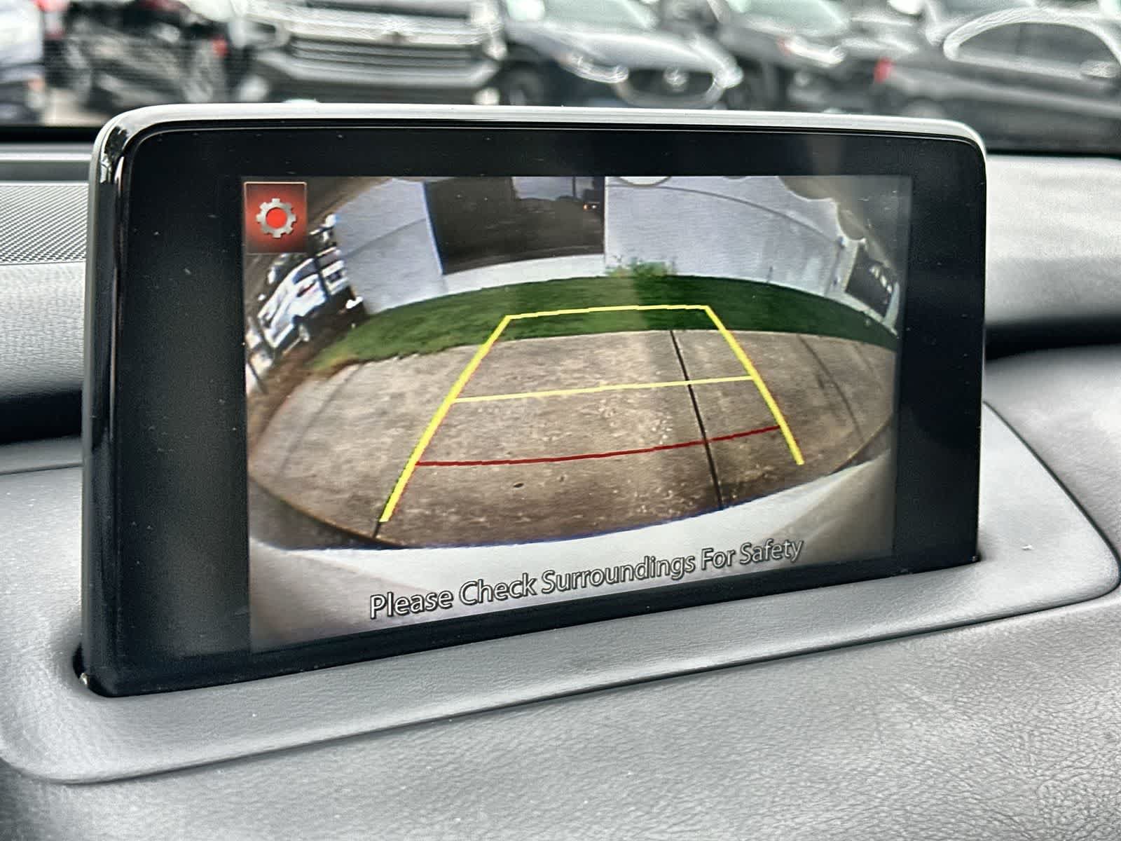 Used 2018 MAZDA CX-9 Grand Touring FWD image 26