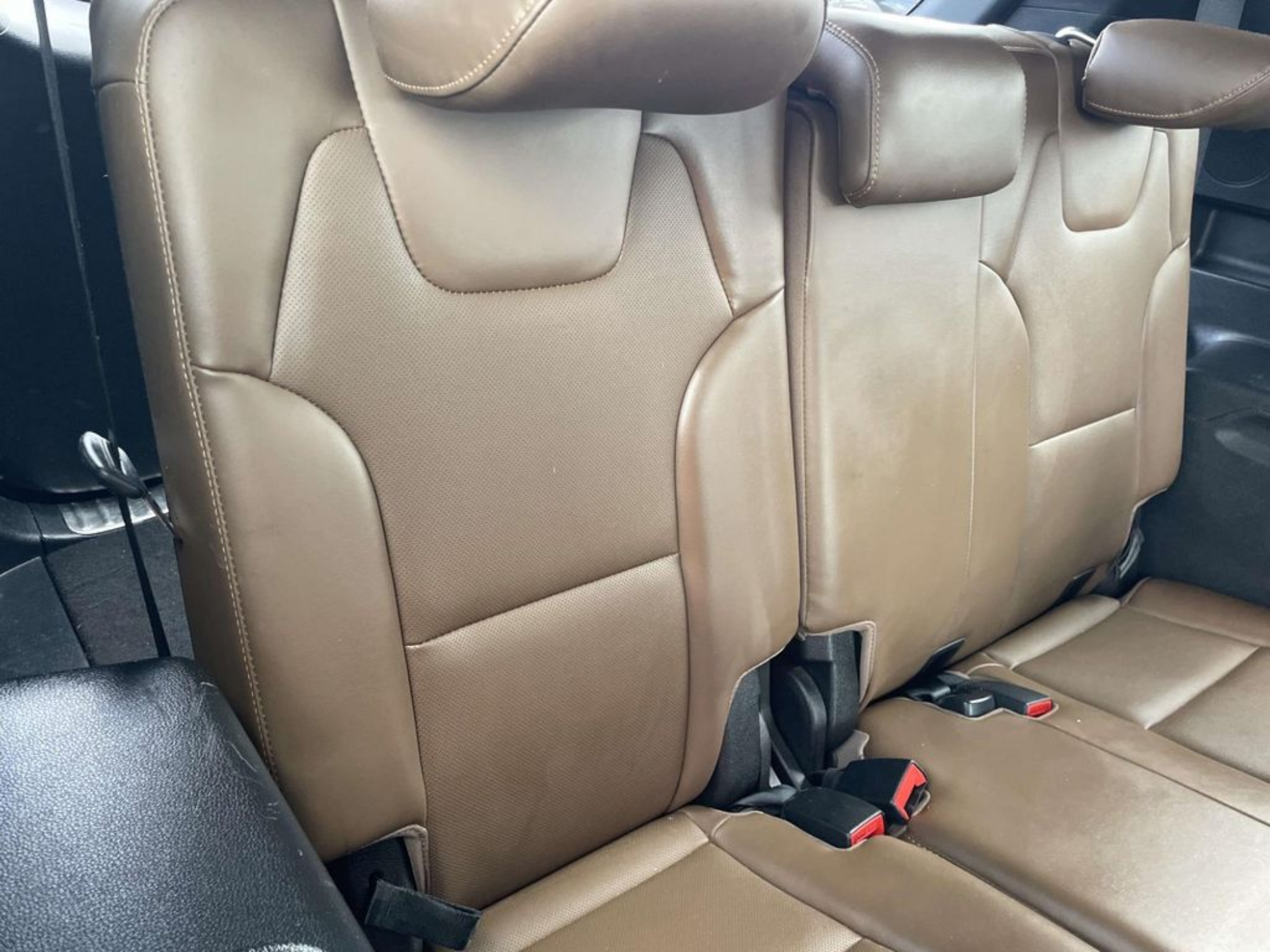 Used 2021 Kia Telluride SX w/ SX Prestige Package AWD/4WD image 19
