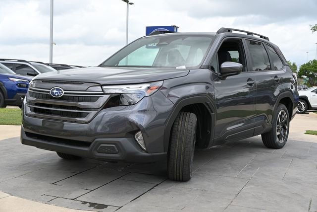 New 2026 Subaru Forester Premium AWD/4WD image 7