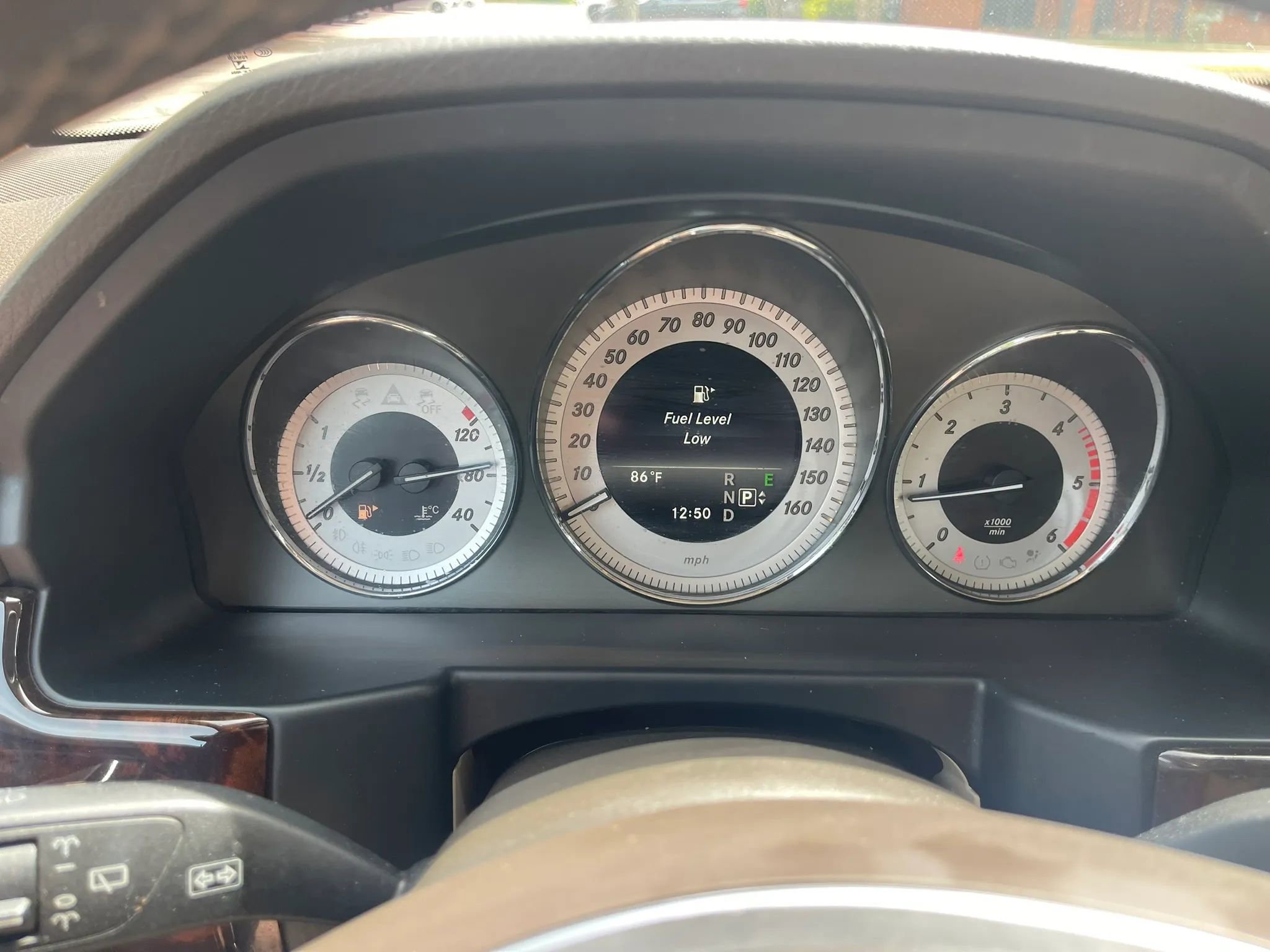 Used 2014 Mercedes-Benz GLK 250 BlueTEC 4MATIC image 17