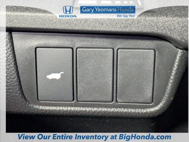 Certified 2026 Honda CR-V Sport-L image 29