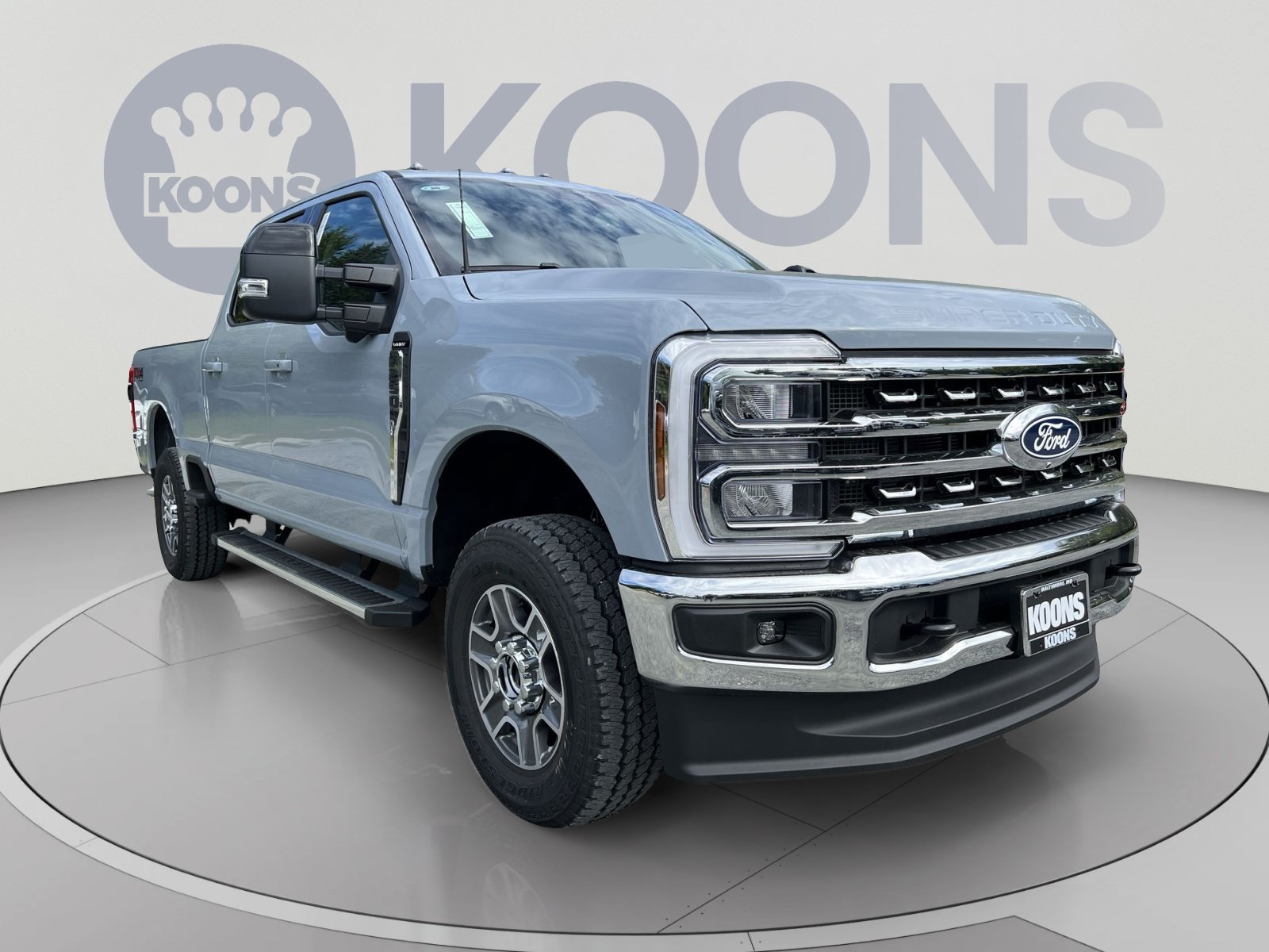 New 2027 Ford F250 Lariat w/ FX4 Off-Road Package AWD/4WD image 10