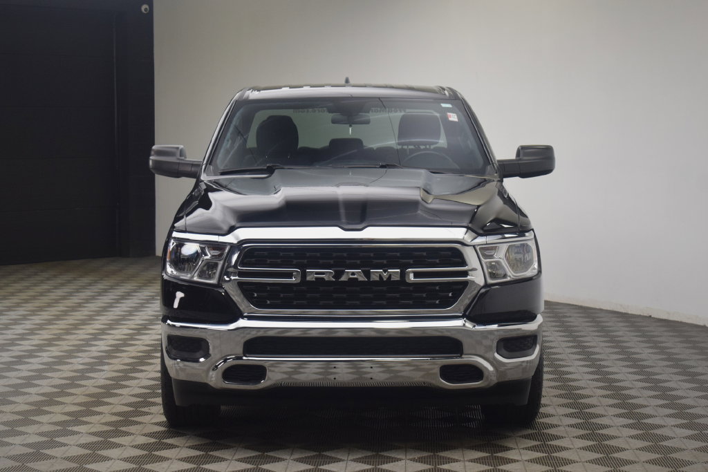 Used 2023 RAM 1500 Big Horn AWD/4WD image 16