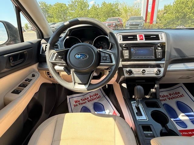 Used 2018 Subaru Legacy 2.5i AWD/4WD image 20