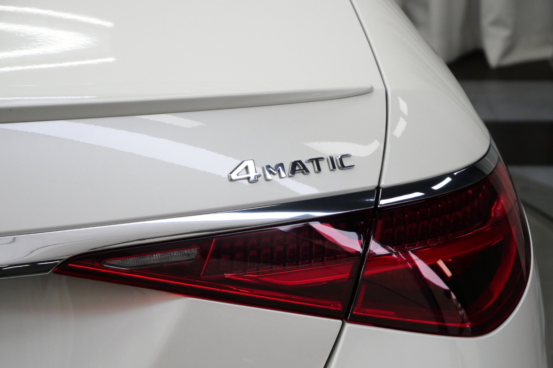 Used 2021 Mercedes-Benz S 580 4MATIC Sedan image 45