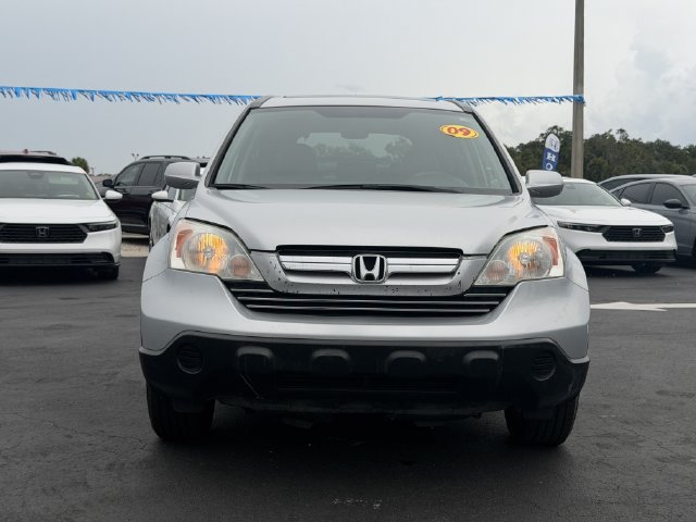 Used 2009 Honda CR-V EX-L image 29