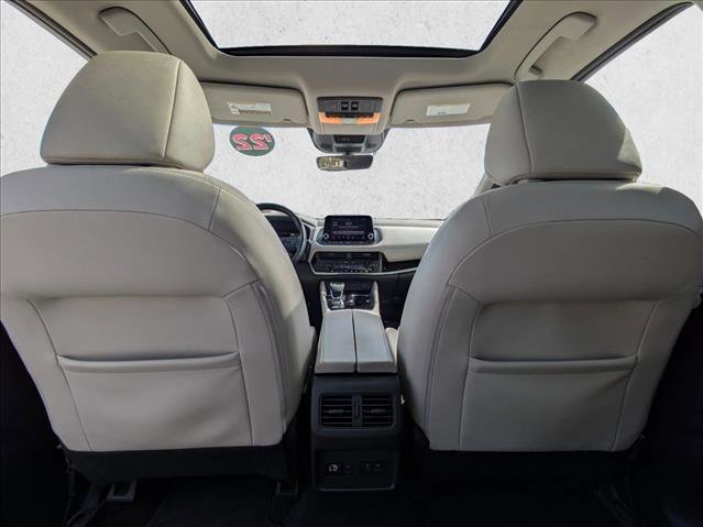 Used 2022 Nissan Rogue SL image 20