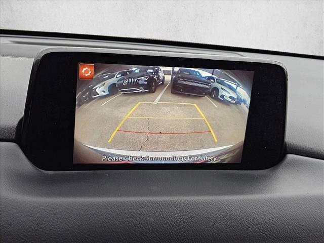 Used 2017 MAZDA CX-5 Grand Select image 13