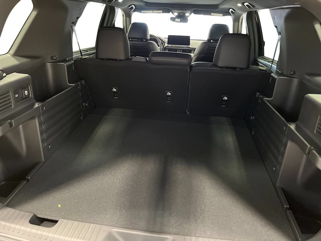 New 2026 Honda Passport TrailSport Elite image 27