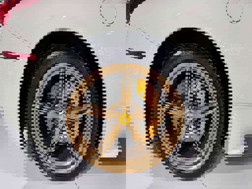 Used 2014 Ferrari 458 Speciale Coupe image 41