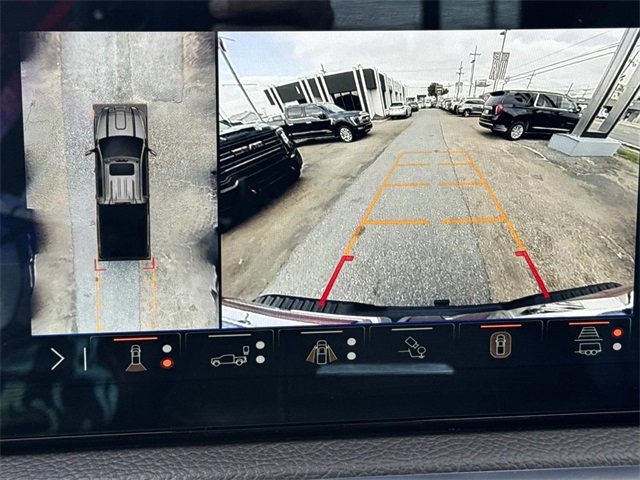 Certified 2024 GMC Sierra 2500 Denali w/ Denali Reserve Package image 32