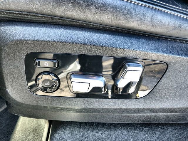 Used 2025 BMW X7 xDrive40i image 12