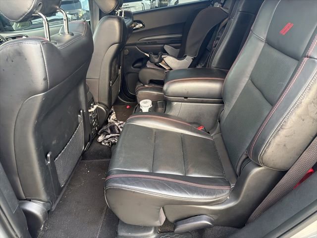 Used 2022 Dodge Durango R/T RWD image 39