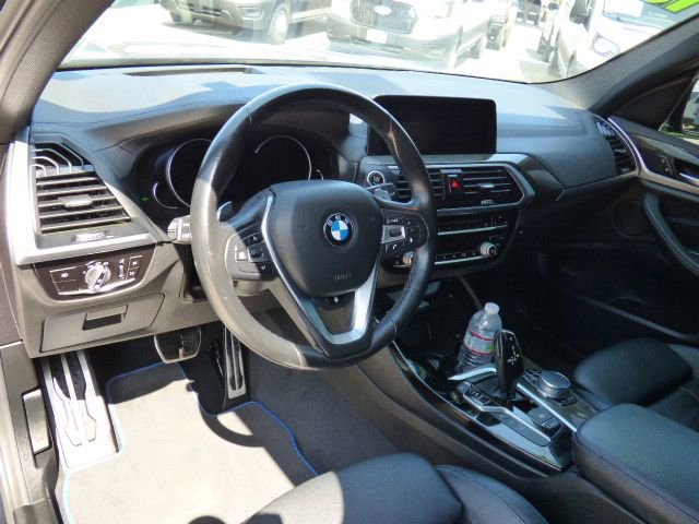 Used 2018 BMW X3 xDrive30i AWD/4WD image 22
