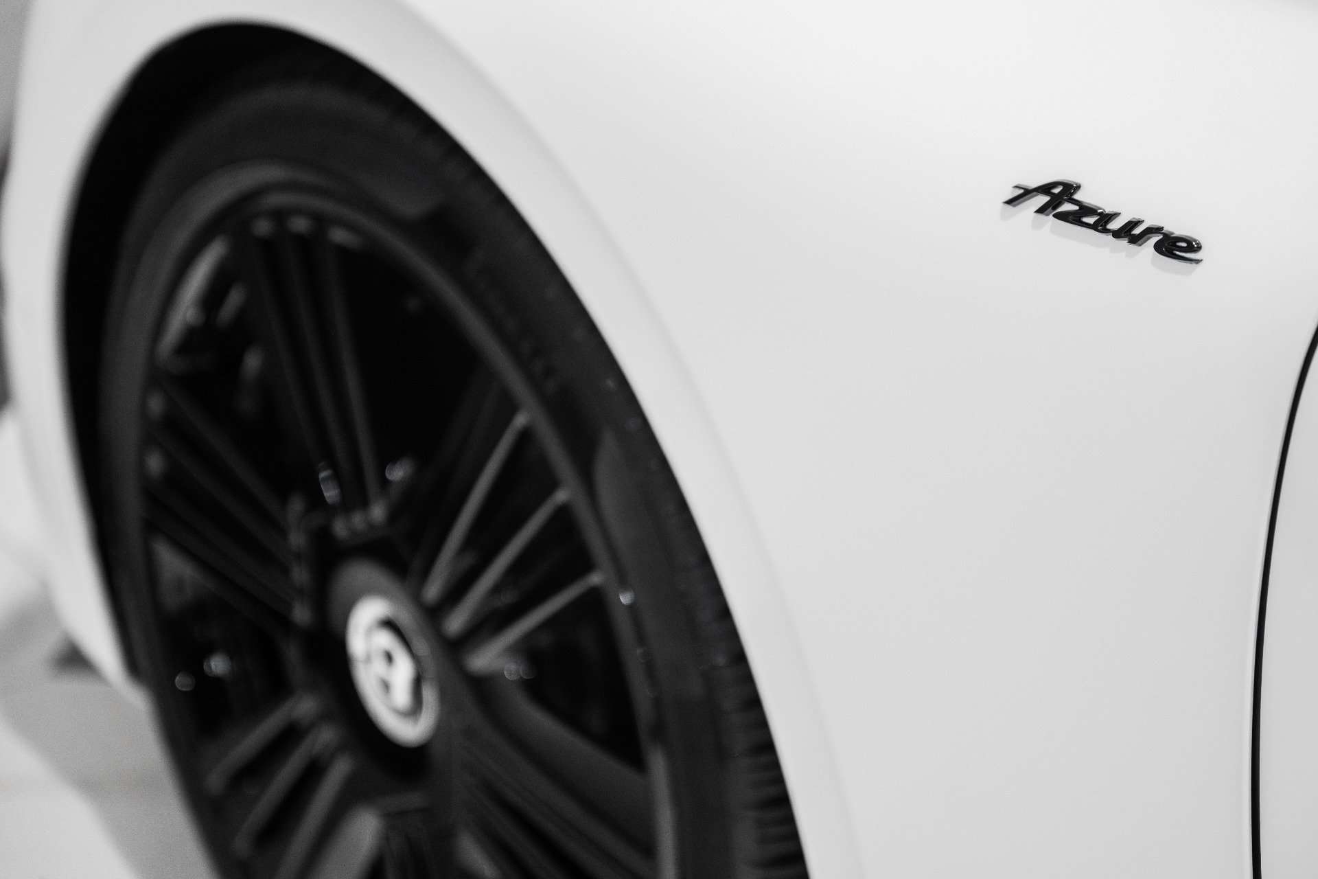 New 2026 Bentley Continental GTC AWD/4WD image 14