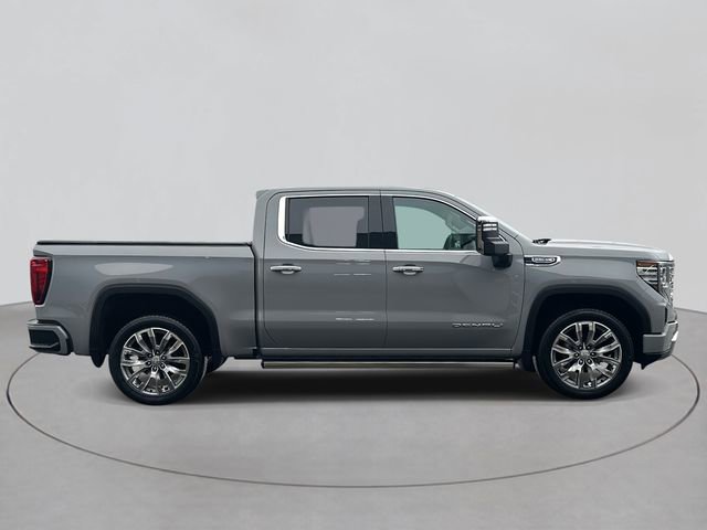 Used 2025 GMC Sierra 1500 Denali w/ Denali Reserve Package image 4