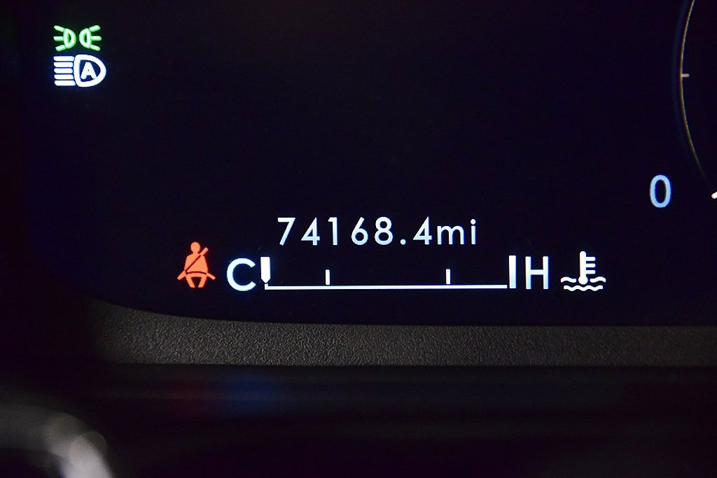 Used 2022 Lincoln Aviator Reserve w/ Equipment Group 201A image 17