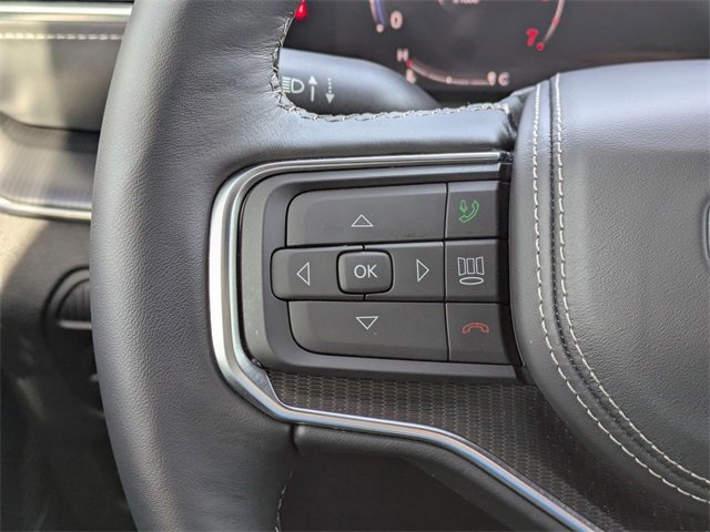 New 2026 Jeep Grand Wagoneer Summit image 30