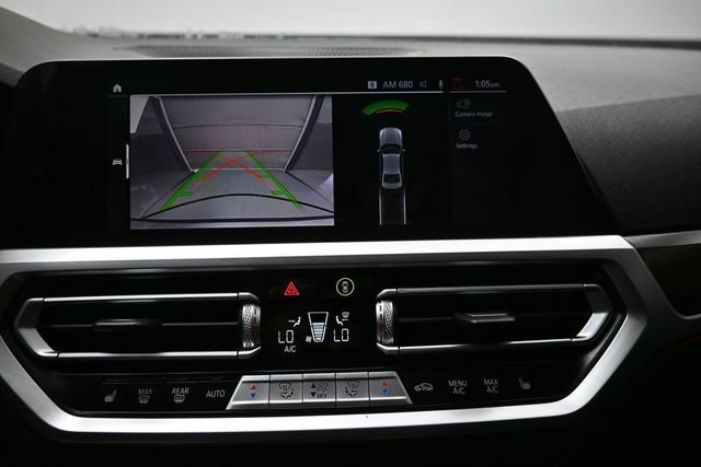 Used 2021 BMW 330i xDrive Sedan w/ Premium Package AWD/4WD image 15