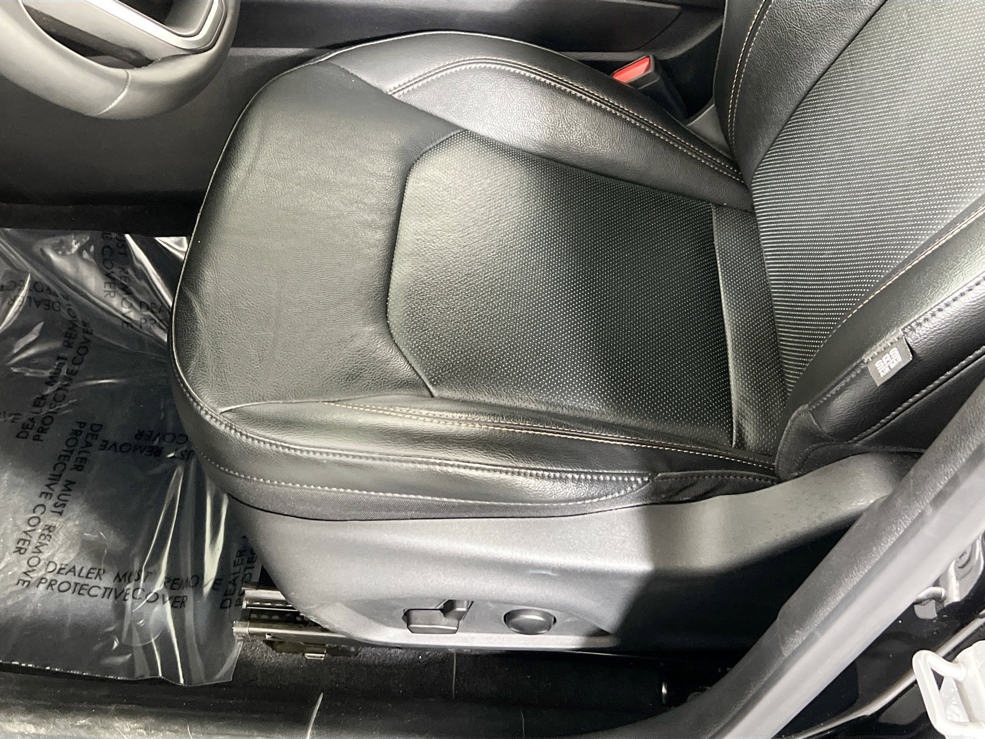 Used 2022 Jeep Compass Latitude image 18