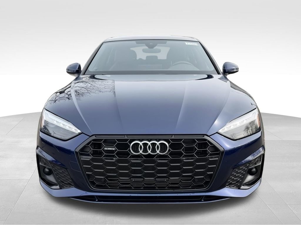 Used 2025 Audi A5 2.0T Premium Plus w/ Convenience Plus Package AWD/4WD image 2