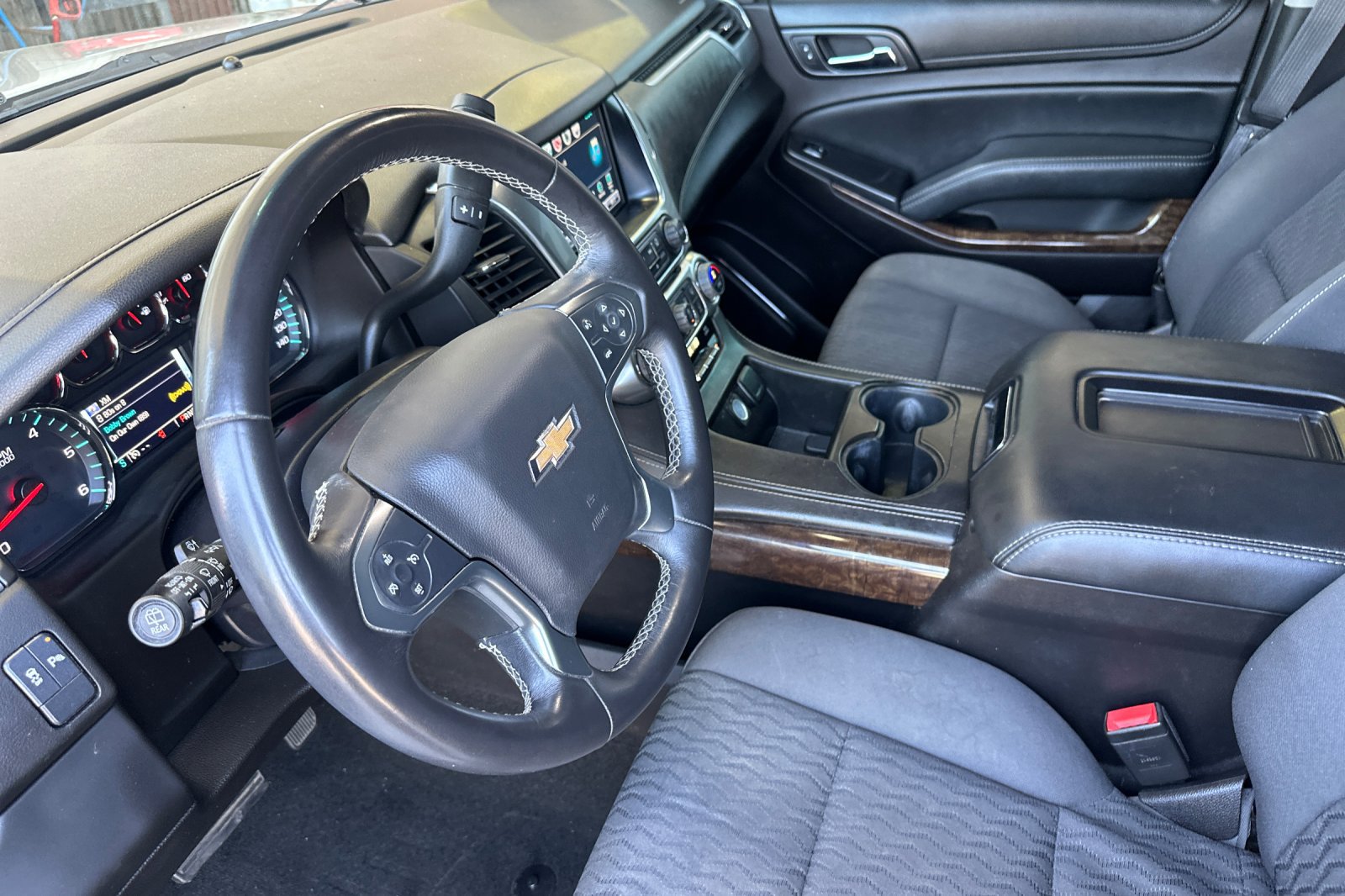Used 2016 Chevrolet Tahoe LS RWD image 10