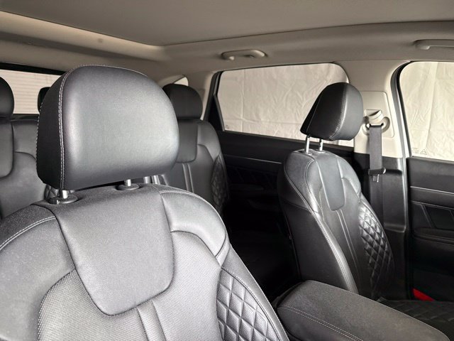 Used 2022 Kia Sorento SX Prestige AWD/4WD image 12