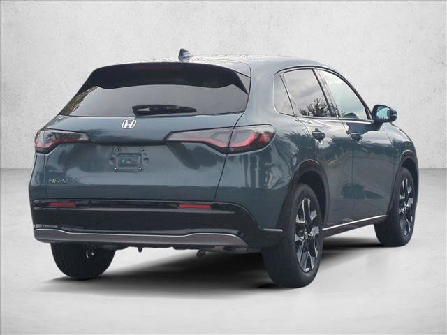 New 2027 Honda HR-V EX-L image 2