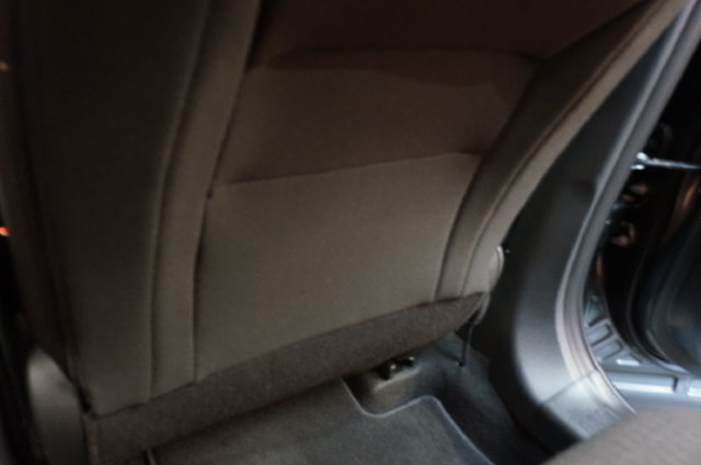 Certified 2026 Nissan Kicks S FWD image 31