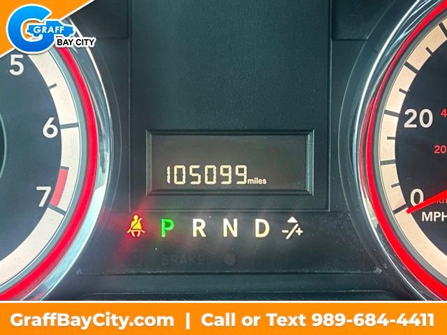 Used 2019 Dodge Grand Caravan SXT image 16