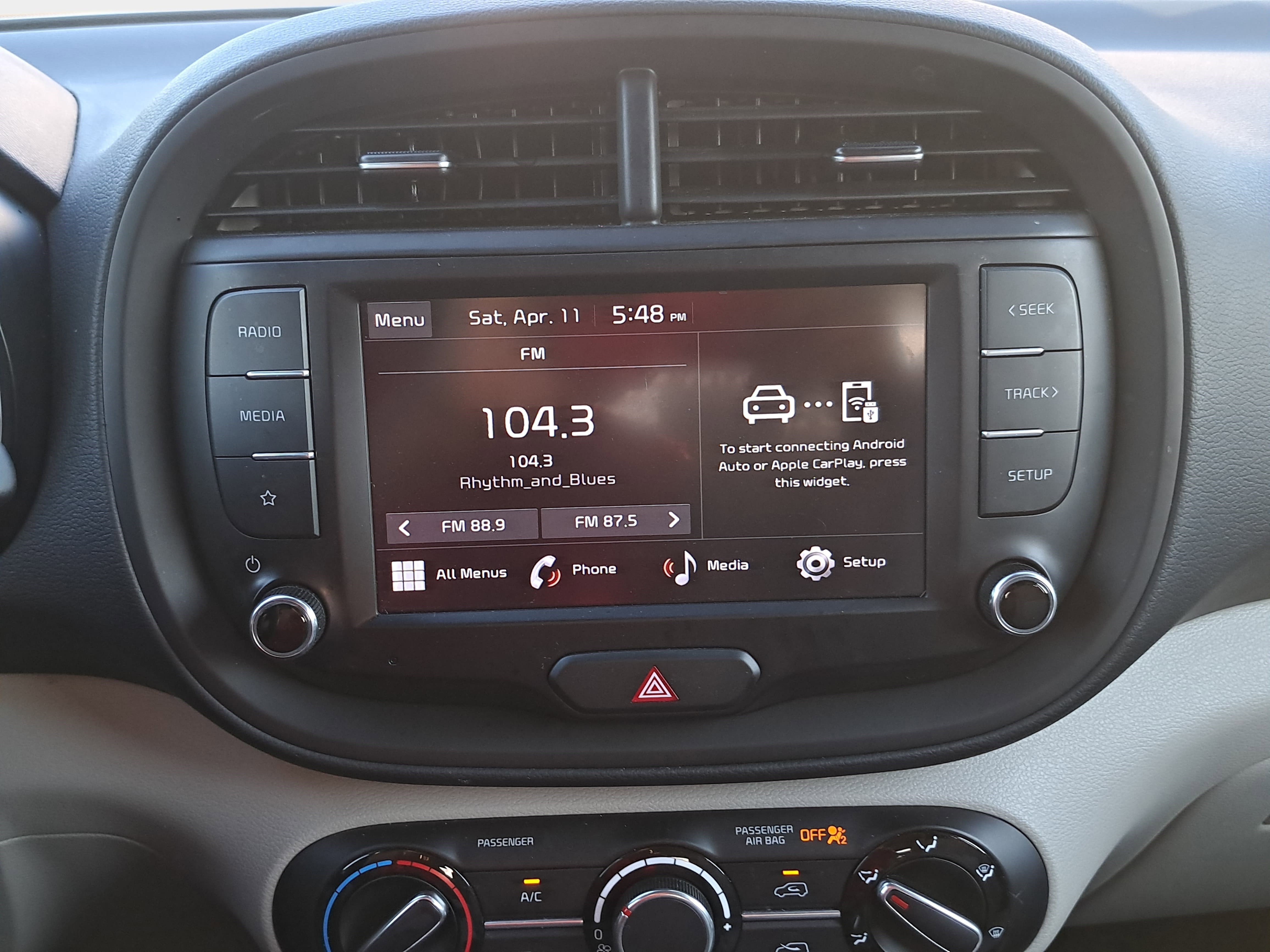 Used 2023 Kia Soul LX image 19