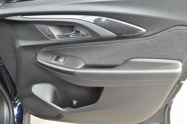 Used 2021 Chevrolet TrailBlazer ACTIV w/ Convenience Package image 24