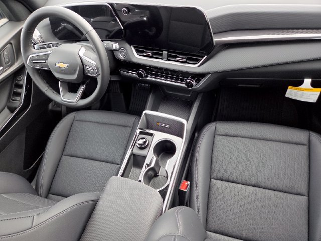 New 2027 Chevrolet Equinox LT w/ Convenience Package II FWD image 22