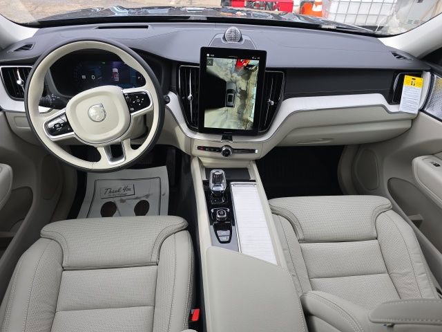 New 2026 Volvo XC60 T8 Ultra w/ Climate Package image 18