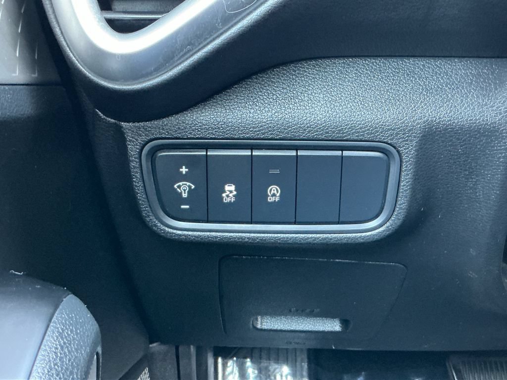 Used 2024 Kia Soul LX w/ Option Group 015 FWD image 20